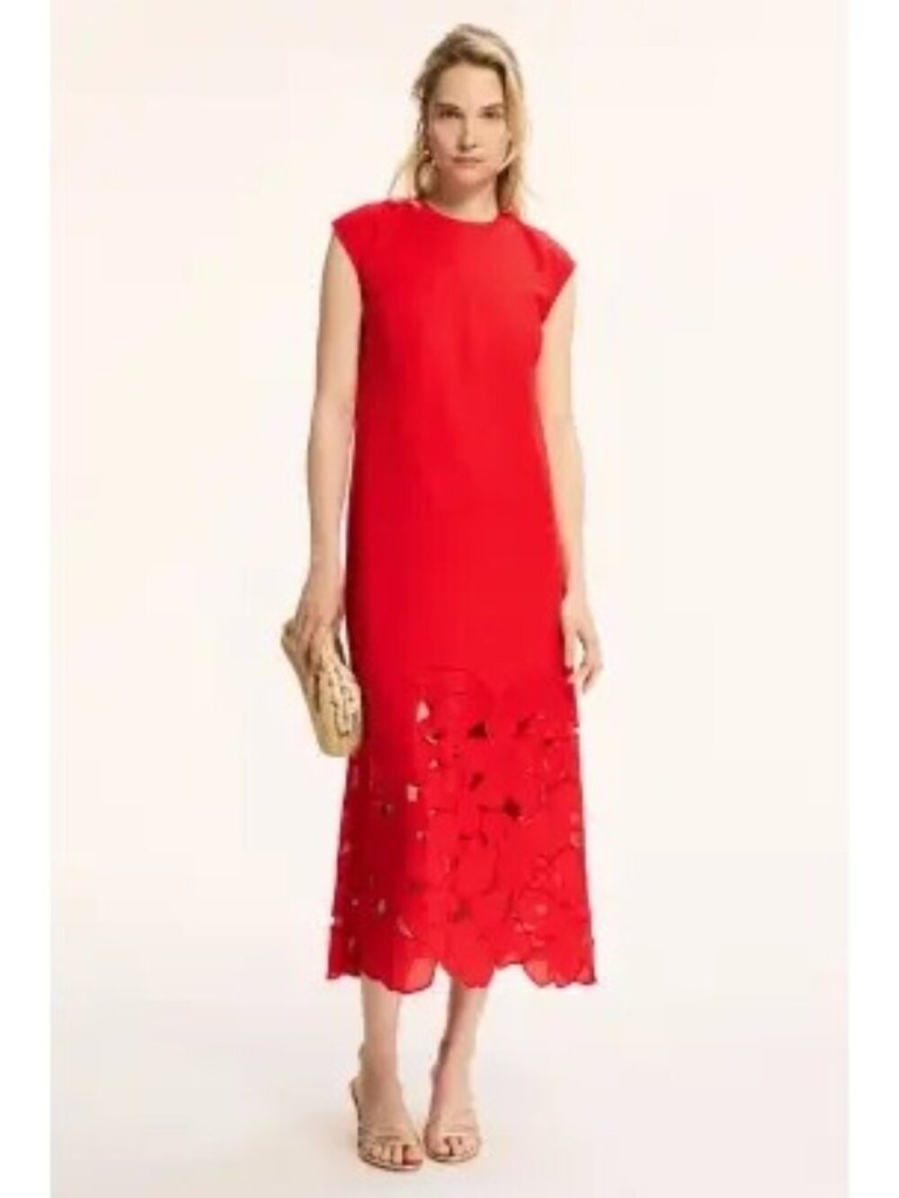 R-89. Sachin & Babi Sabette Dress US 4